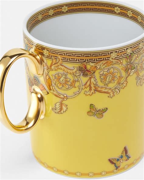 versace keep cup|Versace cups and mugs.